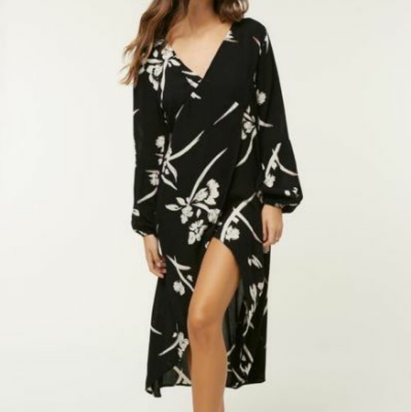 NWT O'Neill Talina dress size S - Picture 2 of 2